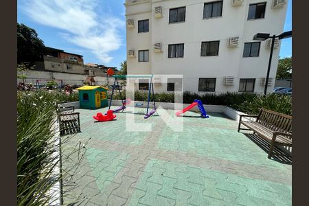 Apartamento à venda com 65m², 3 quartos e 1 vagaÁrea comum - Playground