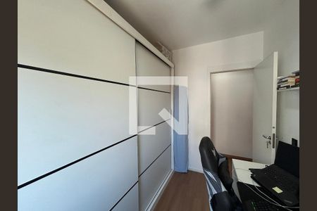 Apartamento à venda com 65m², 3 quartos e 1 vagaQuarto 2