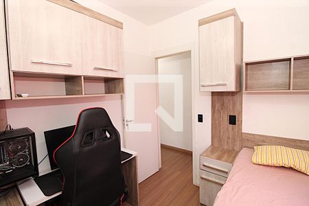 Apartamento à venda com 65m², 3 quartos e 1 vagaQuarto 1