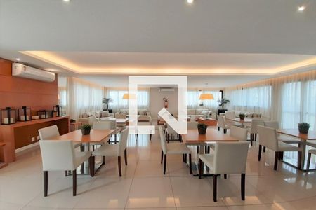 Apartamento à venda com 65m², 3 quartos e 1 vaga Apartamento à venda com 65m², 3 quartos e 1 vagaÁrea comum - Salão de festas