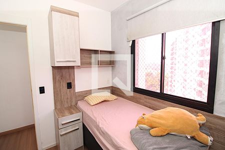 Apartamento à venda com 65m², 3 quartos e 1 vagaQuarto 1