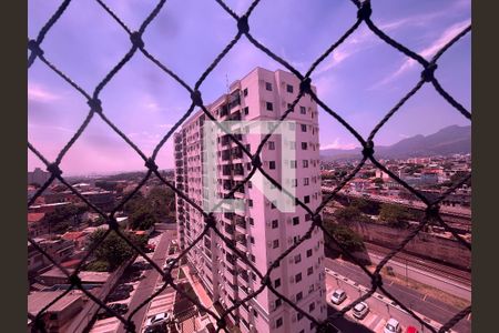 Apartamento à venda com 65m², 3 quartos e 1 vagaVista da Suíte