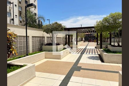 Apartamento à venda com 65m², 3 quartos e 1 vagaÁrea comum