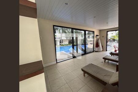 Apartamento à venda com 65m², 3 quartos e 1 vagaÁrea comum Sauna