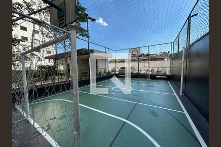 Apartamento à venda com 65m², 3 quartos e 1 vagaQuadra Esportiva