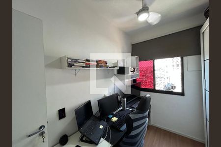 Apartamento à venda com 65m², 3 quartos e 1 vagaQuarto 2