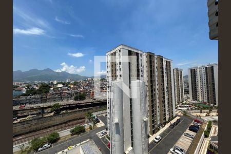 Apartamento à venda com 65m², 3 quartos e 1 vagavista do Quarto 2