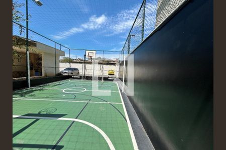 Apartamento à venda com 65m², 3 quartos e 1 vagaQuadra Esportiva
