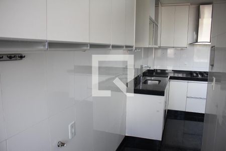 Apartamento para alugar com 107m², 3 quartos e 2 vagasÁrea de Serviço