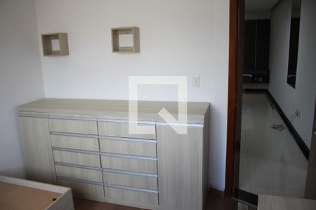 Apartamento para alugar com 107m², 3 quartos e 2 vagasQuarto 2