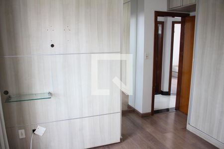 Suíte de apartamento para alugar com 3 quartos, 107m² em Santa Cruz Industrial, Contagem