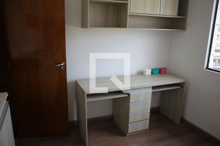 Apartamento para alugar com 107m², 3 quartos e 2 vagasQuarto 2