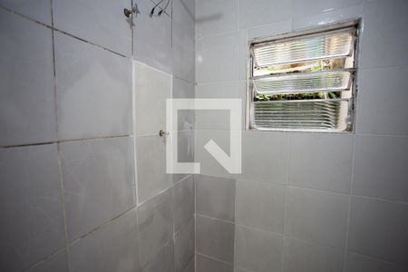 Casa para alugar com 28m², 1 quarto e sem vagaBanheiro