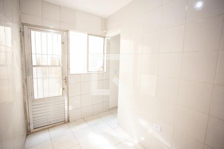 Casa para alugar com 28m², 1 quarto e sem vagaCozinha