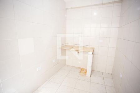 Casa para alugar com 28m², 1 quarto e sem vagaCozinha