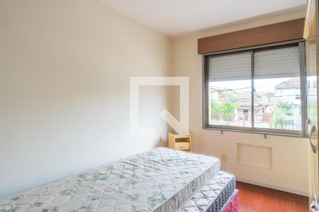 Quarto 1 de apartamento à venda com 2 quartos, 91m² em Medianeira, Porto Alegre