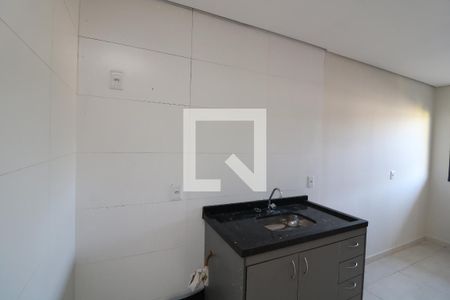 Apartamento para alugar com 38m², 2 quartos e sem vagaCozinha