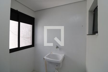 Apartamento para alugar com 38m², 2 quartos e sem vagaÁrea de Serviço