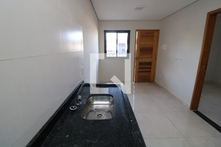 Apartamento para alugar com 38m², 2 quartos e sem vagaCozinha