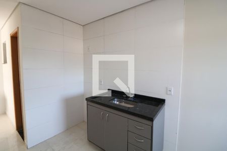 Apartamento para alugar com 38m², 2 quartos e sem vagaCozinha