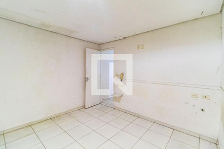 Quarto 01 de casa para alugar com 4 quartos, 125m² em Vila Lageado, São Paulo