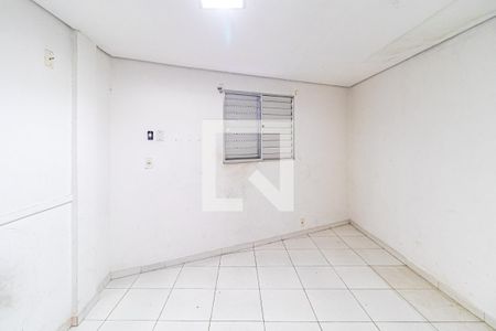 Quarto 01 de casa para alugar com 4 quartos, 125m² em Vila Lageado, São Paulo