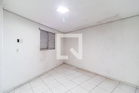 Quarto 01 de casa para alugar com 4 quartos, 125m² em Vila Lageado, São Paulo