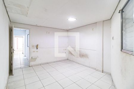 Quarto 01 de casa para alugar com 4 quartos, 125m² em Vila Lageado, São Paulo