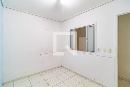 Quarto 02 de casa para alugar com 4 quartos, 125m² em Vila Lageado, São Paulo