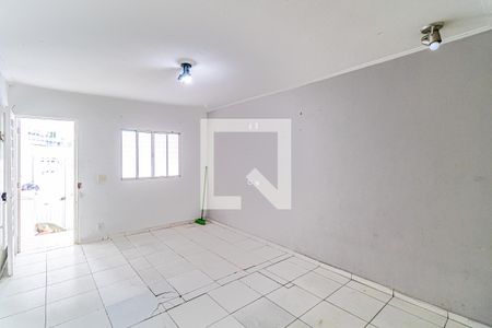 Sala de casa para alugar com 4 quartos, 125m² em Vila Lageado, São Paulo