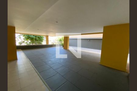 Área comum - Playground de apartamento à venda com 4 quartos, 120m² em Méier, Rio de Janeiro