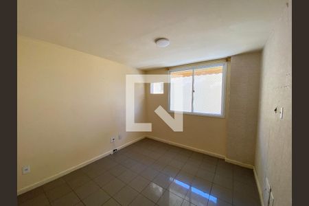 Varanda da Sala de apartamento à venda com 4 quartos, 120m² em Méier, Rio de Janeiro