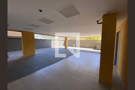 Área comum - Playground de apartamento à venda com 4 quartos, 120m² em Méier, Rio de Janeiro