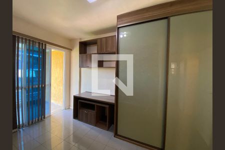 Apartamento à venda com 120m², 4 quartos e 2 vagasQuarto 3