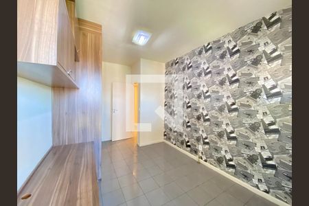 Apartamento à venda com 120m², 4 quartos e 2 vagasQuarto 2