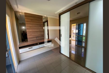 Apartamento à venda com 120m², 4 quartos e 2 vagasQuarto 3