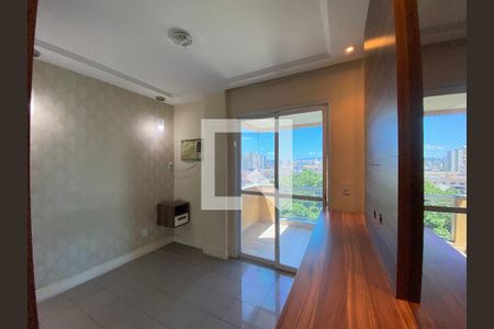Apartamento à venda com 120m², 4 quartos e 2 vagasQuarto 3