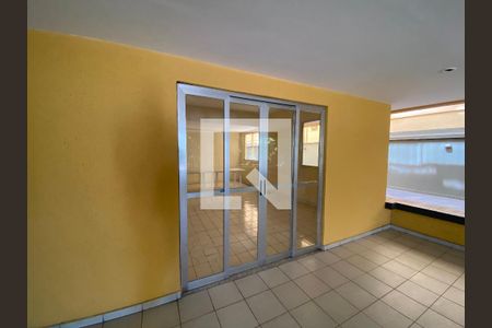 Apartamento à venda com 120m², 4 quartos e 2 vagasÁrea comum - Salão de festas