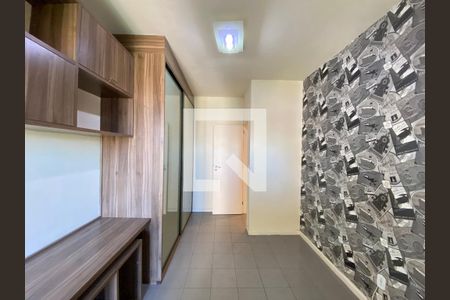 Apartamento à venda com 120m², 4 quartos e 2 vagasQuarto 2