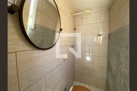 Apartamento à venda com 120m², 4 quartos e 2 vagasBanheiro de serviço