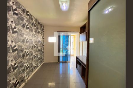 Apartamento à venda com 120m², 4 quartos e 2 vagasQuarto 2