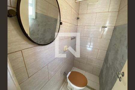 Apartamento à venda com 120m², 4 quartos e 2 vagasBanheiro de serviço