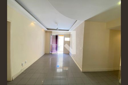 Sala de apartamento à venda com 4 quartos, 120m² em Méier, Rio de Janeiro