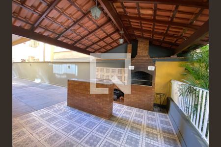 Apartamento à venda com 120m², 4 quartos e 2 vagasEspaço Gourmet