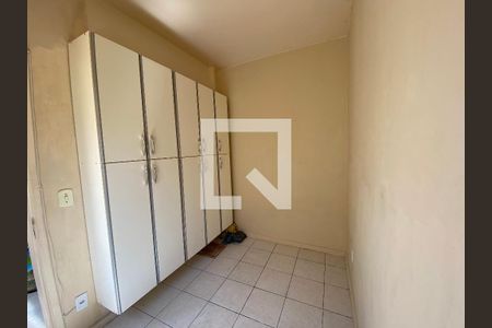 Apartamento à venda com 120m², 4 quartos e 2 vagasQuarto de Serviço