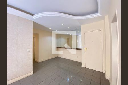 Sala de apartamento à venda com 4 quartos, 120m² em Méier, Rio de Janeiro
