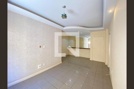 Sala de apartamento à venda com 4 quartos, 120m² em Méier, Rio de Janeiro