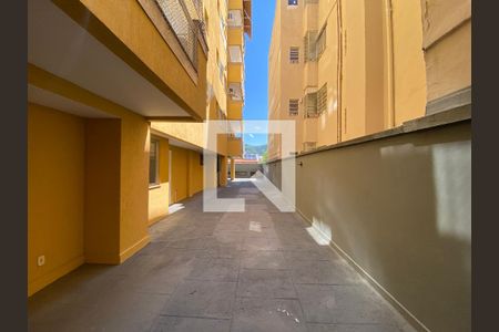 Área comum - Playground de apartamento à venda com 4 quartos, 120m² em Méier, Rio de Janeiro
