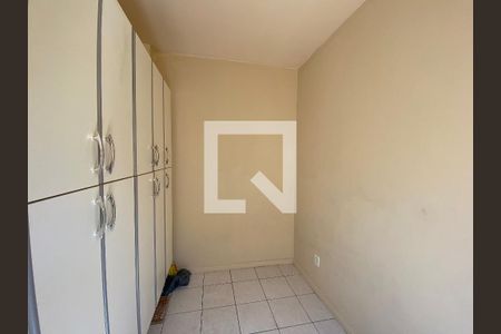 Apartamento à venda com 120m², 4 quartos e 2 vagasQuarto de Serviço