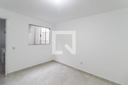 Sala de casa para alugar com 2 quartos, 47m² em Jardim Mirante, Várzea Paulista